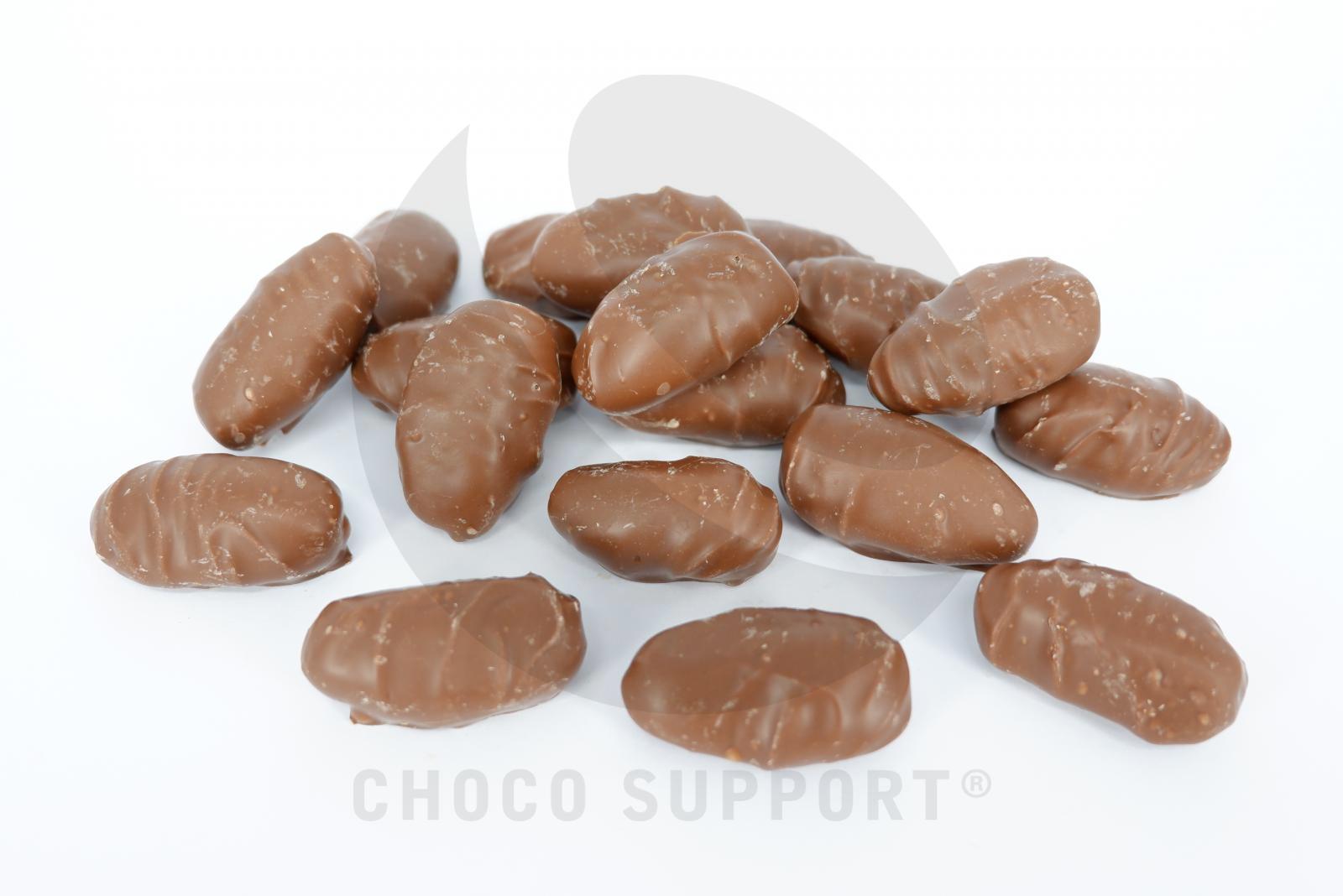 Choco Support - Quality Concepts in Chocolade